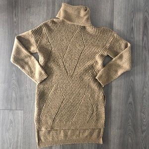 Vero Moda Cowl Neck Sweater